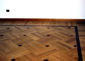 Parquet rovere