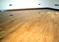 Parquet in rovere