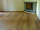 Parquet rovere naturale