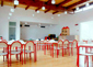 Parquet laminato in faggio