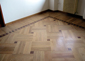 Parquet rovere